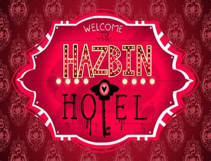 Hazbin Hotel screenshots • RAWG