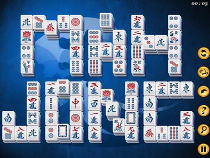 Mahjong Deluxe Go release date videos screenshots reviews on RAWG