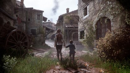 How to Unlock Every Ending in A Plague Tale: Requiem