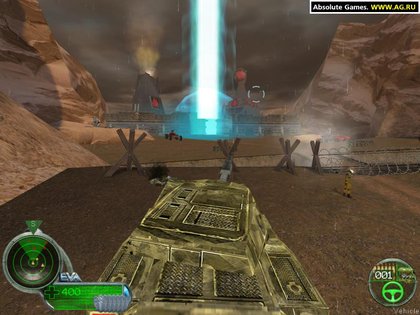 download command and conquer renegade
