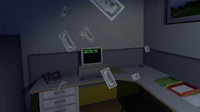 the stanley parable ultra deluxe wikia