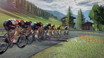 Pro Cycling Manager 2021 release date videos screenshots