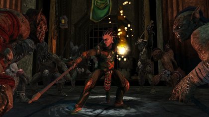 Dragon Age: Origins - release date, videos, screenshots, reviews on RAWG