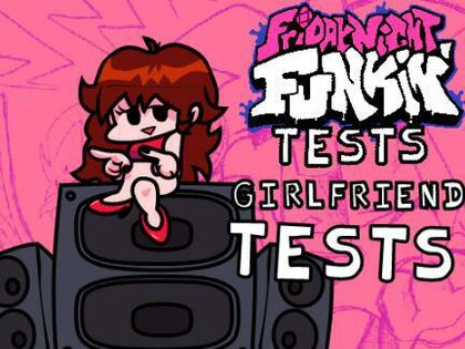 FNF GIRLFRIEND [TEST} - release date, videos, screenshots, reviews on RAWG