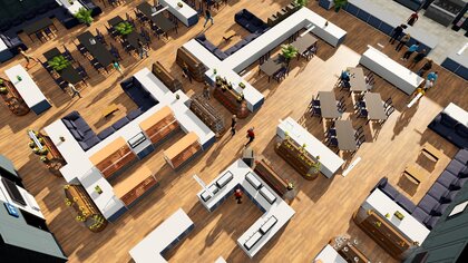 Fashion Empire - Boutique Sim - release date, videos, screenshots, reviews  on RAWG