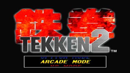 Tekken 2 (Video Game 1995) - IMDb