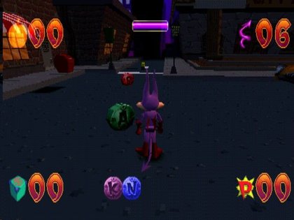 Does anyone remember playing this game? Jersey Devil came out in 97, I had  the demo from a gaming magazine. : r/psx