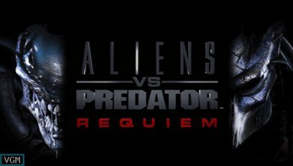 New Aliens Versus Predator Movie Turns Into a Great PSP Title