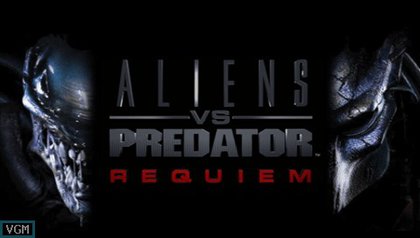 Aliens vs. Predator: Requiem - release date, videos, screenshots, reviews  on RAWG