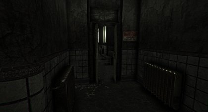 SCP Containment Breach- Ultimate Edition - release date, videos,  screenshots, reviews on RAWG