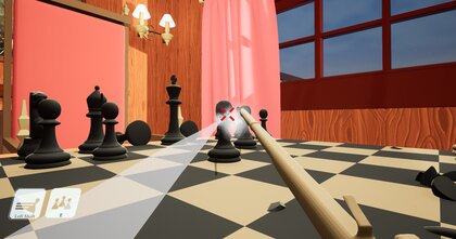 FPS Chess - release date, videos, screenshots, reviews on RAWG