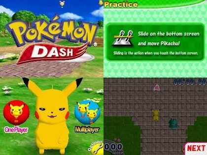 Pokémon Yellow Version: Special Pikachu Edition - release date, videos,  screenshots, reviews on RAWG