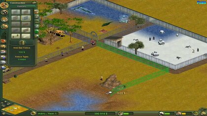 Zoo Tycoon 2 Ultimate Collection Game for Windows PC [Offline]