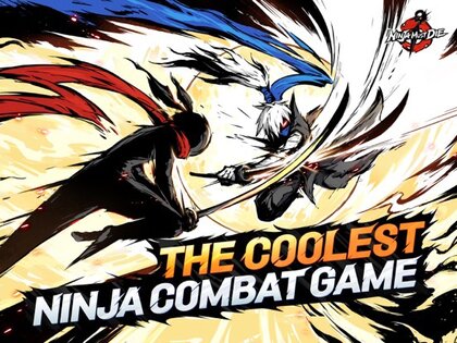 Ninja Must Die - release date, videos, screenshots, reviews on RAWG