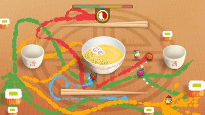 Cooking Adventure - release date, videos, screenshots, reviews on RAWG