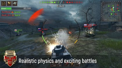 Fighting Force - release date, videos, screenshots, reviews on RAWG