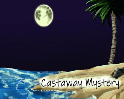 Castaway Mystery - LD 45 Mac OS