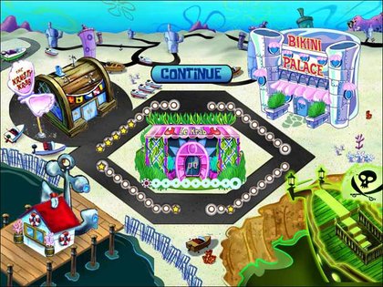 SpongeBob Diner Dash::Appstore for Android