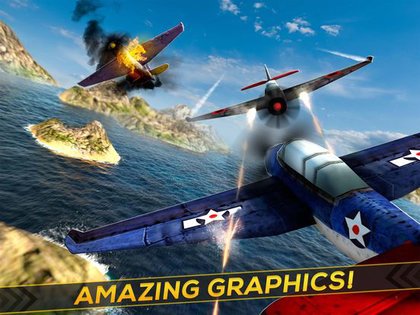 WW2 Air Attack - Realistic World War 2 Airplanes - release date, videos ...