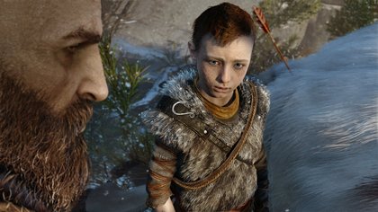 God of War: Chains of Olympus - release date, videos, screenshots, reviews  on RAWG