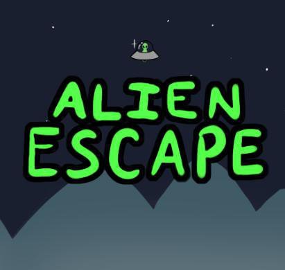 Alien escape