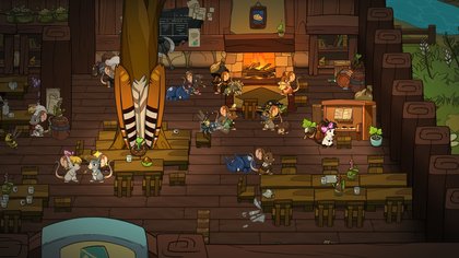 Cooking Adventure - release date, videos, screenshots, reviews on RAWG