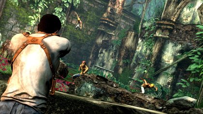 Uncharted: Drake's Fortune Remastered PS4 - Where to Find All 61 Treasures  - Guide