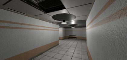 SCP Containment Breach- Ultimate Edition - release date, videos,  screenshots, reviews on RAWG