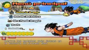 Dragon Ball Z Budokai Tenkaichi 3 Mugen - release date, videos,  screenshots, reviews on RAWG