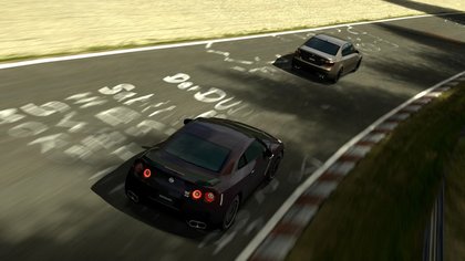 Gran Turismo 5, RPCS3 PS3 Emulator