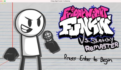 FNF Pico Online Test - release date, videos, screenshots, reviews on RAWG