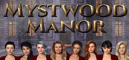 Mystwood Manor Release Date Videos Screenshots Reviews On RAWG