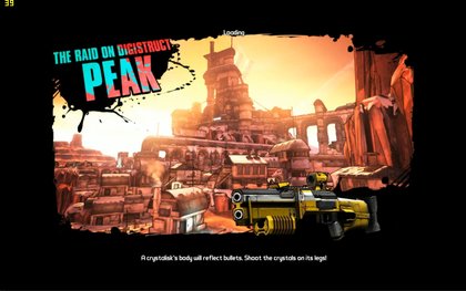 borderlands 2 ultimate vault hunter