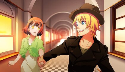 Nanami Haruka/Anime, Uta no Prince-sama Wiki