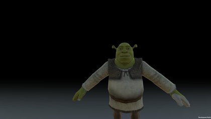 Shrek is coming screenshots • RAWG