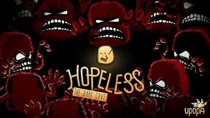 Horror Game - The Hopeless android iOS-TapTap