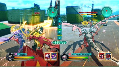 signature exotic triangle Bakugan Battle Brawlers: Defenders of the Core - release date, videos,  screenshots, reviews on RAWG