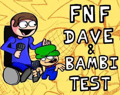 Top games tagged fnf-test 