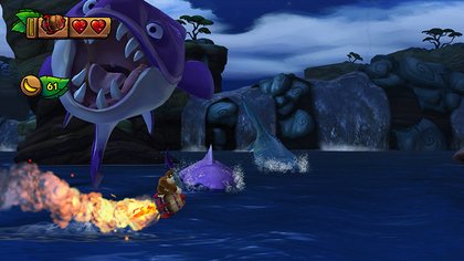 Donkey Kong Country: Tropical Freeze (Switch) Review – Wizard Dojo