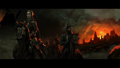 CD PROJEKT RED FANS: Thronebreaker: The Witcher Tales Review