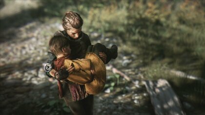 A plague tale innocence coats of arms dlc что это