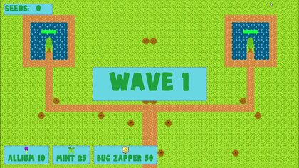Protect the Magic Tree - release date, videos, screenshots, reviews on RAWG