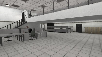 SCP - Containment Breach - Hosting Dates UP