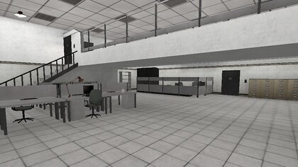 SCP: Containment Breach Multiplayer on Steam