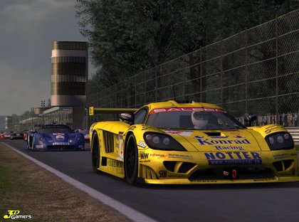 GTR 2 FIA GT Racing Game on Steam