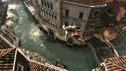 Screenshot - The AC2 Remaster for PC! (Assassin's Creed II)