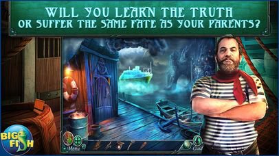 Rite of Passage: Hide and Seek > iPad, iPhone, Android, Mac & PC Game