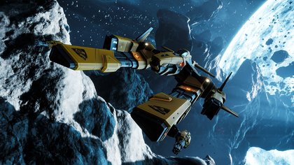 EVERSPACE 2 Achievements for Steam