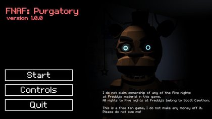 Download Five Nights at Freddy's World 0.1.0 for Windows 