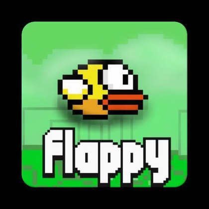Flappy Bird - release date, videos, screenshots, reviews on RAWG